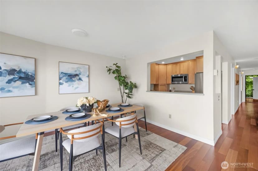 Property photo for 1221 Harbor Avenue Sw #402-3, Seattle photo 17