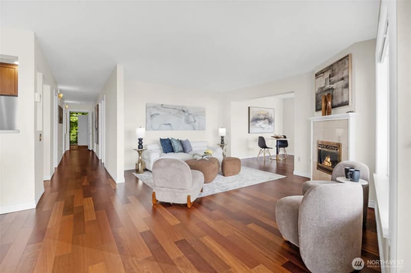Property photo for 1221 Harbor Avenue Sw #402-3, Seattle photo 14