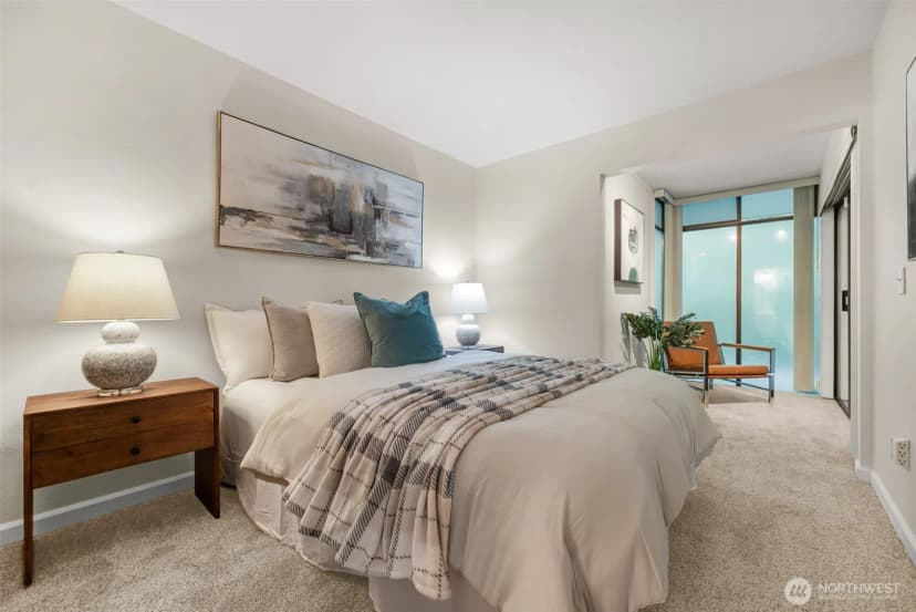 Property photo for 1221 Harbor Avenue Sw #402-3, Seattle photo 30