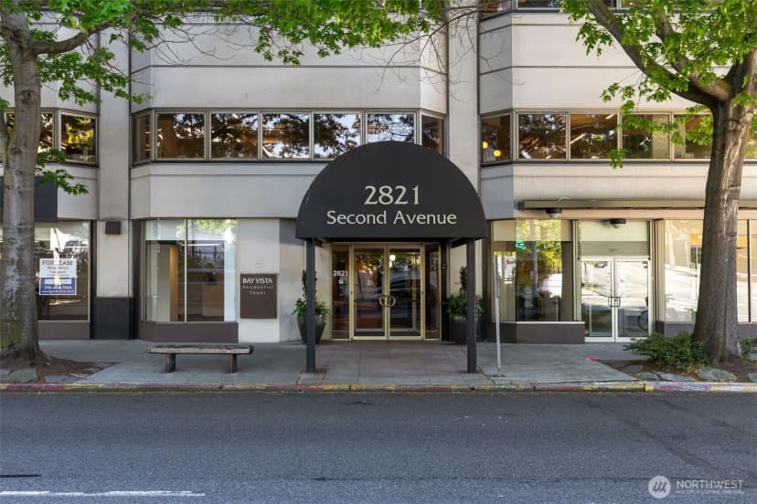 Property photo for 2821 2nd Avenue #2001, Seattle