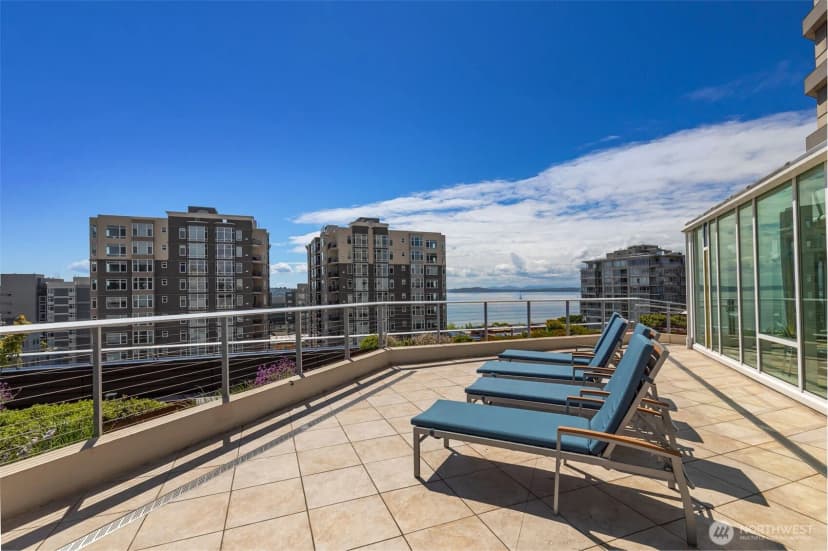 Property photo for 2821 2nd Avenue #2001, Seattle photo 15
