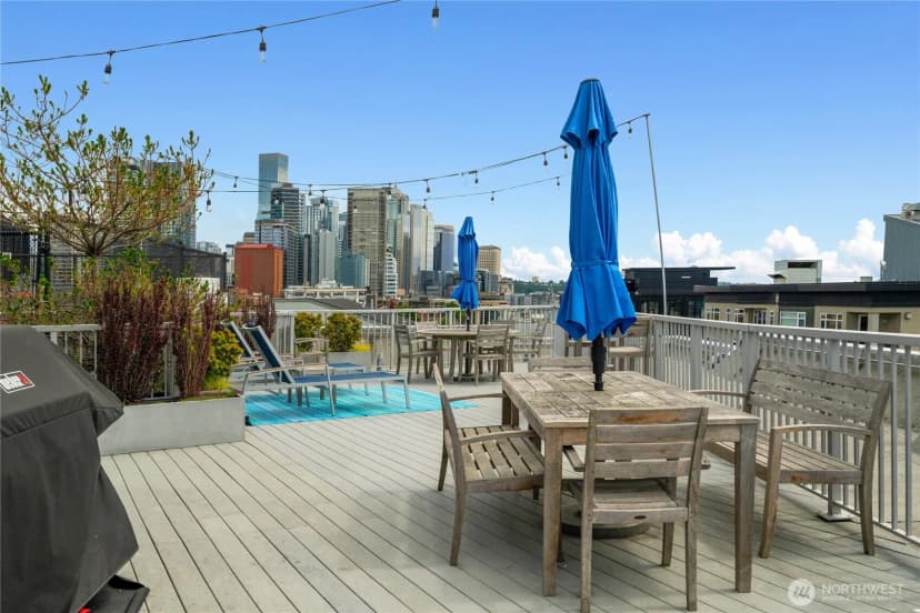 Property photo for 81 Clay Street #326, Seattle photo 22