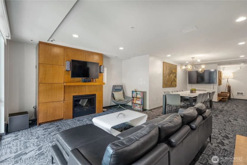 Property photo for 81 Clay Street #326, Seattle photo 15