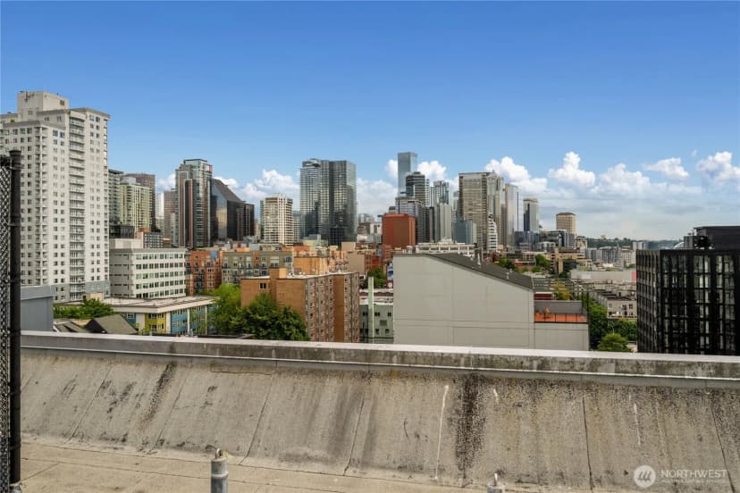 Property photo for 81 Clay Street #326, Seattle photo 27