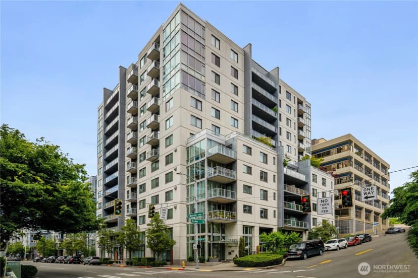Property photo for 81 Clay Street #326, Seattle photo 29