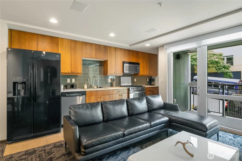 Property photo for 81 Clay Street #326, Seattle photo 17