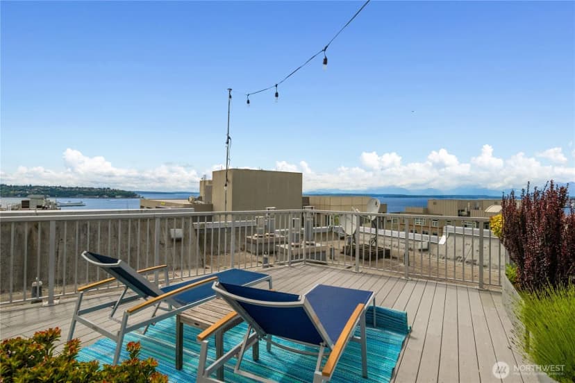 Property photo for 81 Clay Street #326, Seattle photo 25