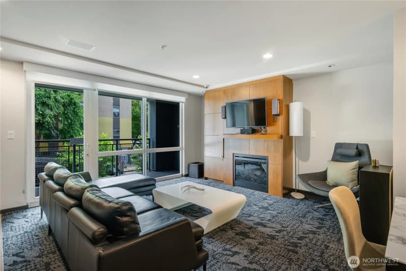 Property photo for 81 Clay Street #326, Seattle photo 16