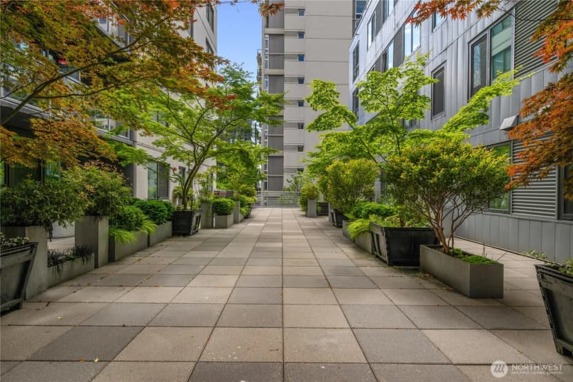 Property photo for 81 Clay Street #326, Seattle photo 28