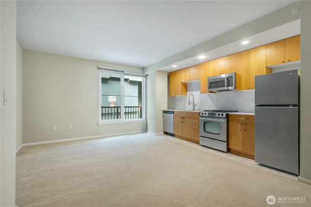 Property photo for 81 Clay Street #326, Seattle photo 4