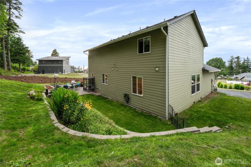 Property photo for 5519 Whitehorn Way, Blaine photo 23