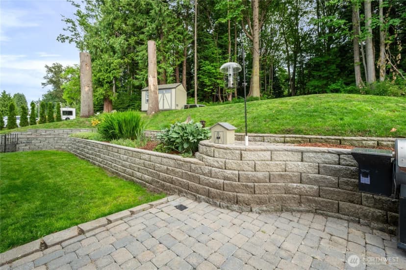 Property photo for 5519 Whitehorn Way, Blaine photo 22
