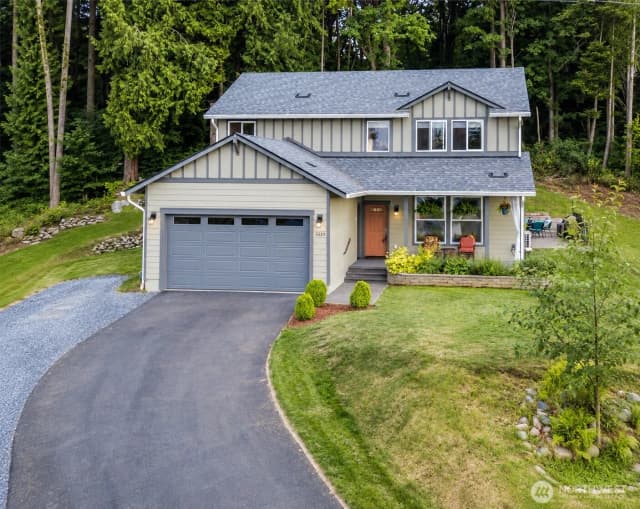 Property photo for 5519 Whitehorn Way, Blaine