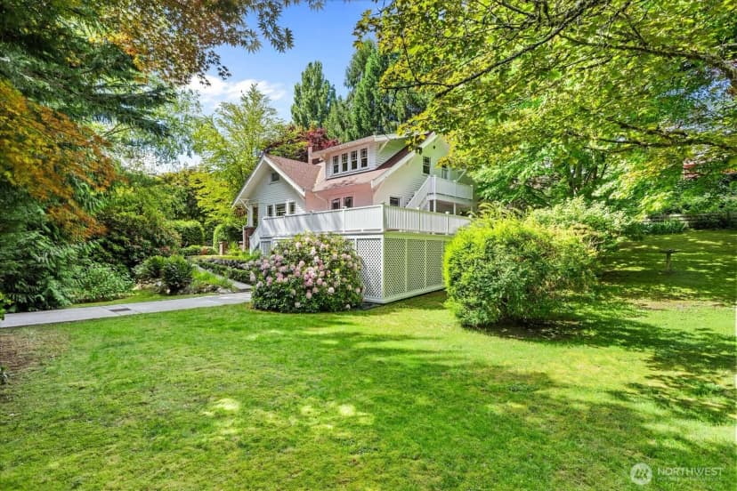Property photo for 18608 101st Avenue Ne, Bothell photo 33