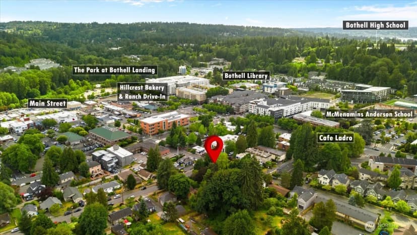 Property photo for 18608 101st Avenue Ne, Bothell photo 38
