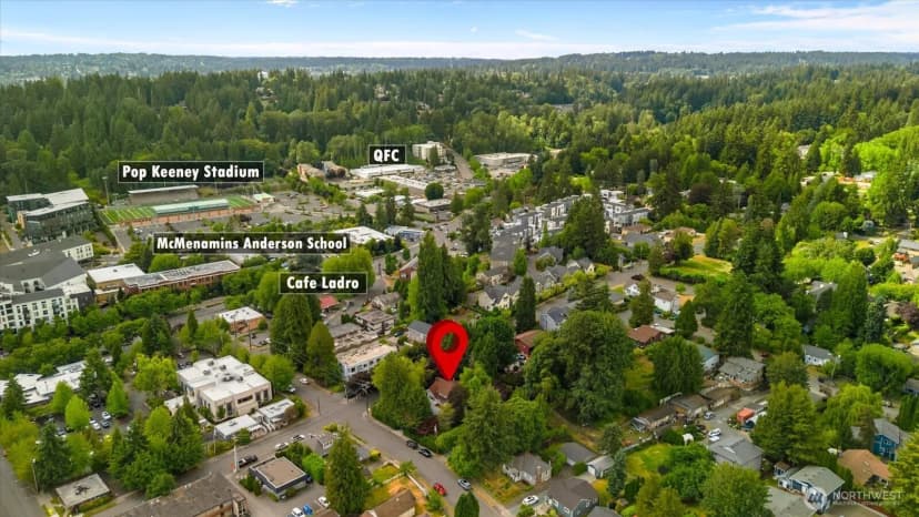 Property photo for 18608 101st Avenue Ne, Bothell photo 37