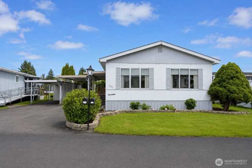 Property photo for 920 Cottonwood Drive, Enumclaw