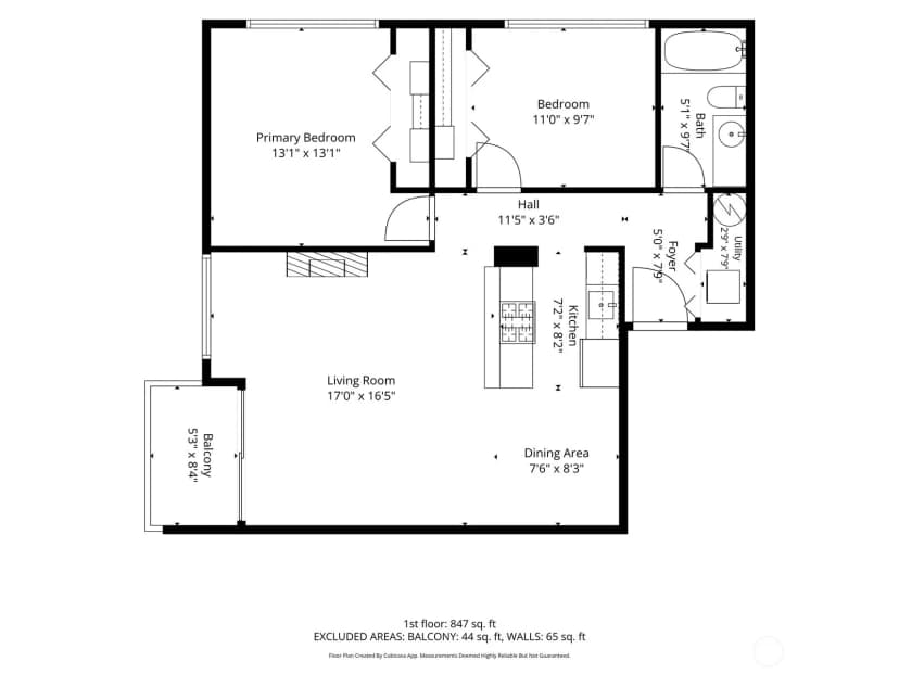 Property photo for 731 Broadway E #301, Seattle photo 33