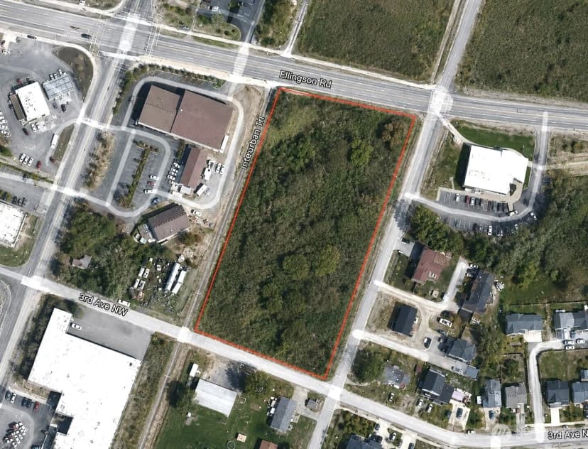 Property photo for 305 Tacoma Boulevard, Pacific photo 19