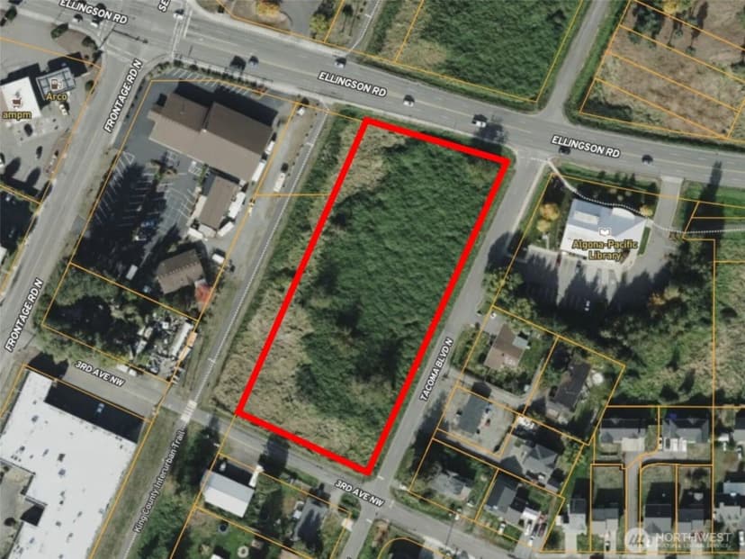 Property photo for 305 Tacoma Boulevard, Pacific photo 9