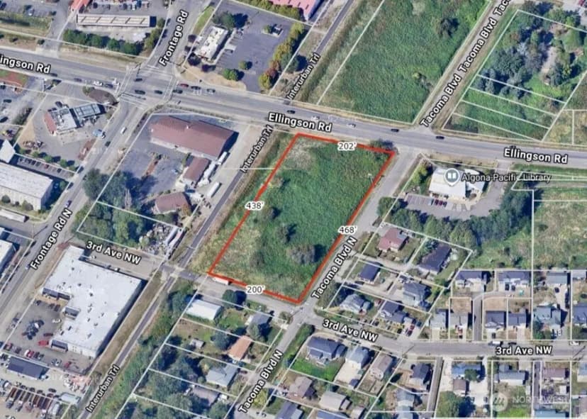 Property photo for 305 Tacoma Boulevard, Pacific photo 26