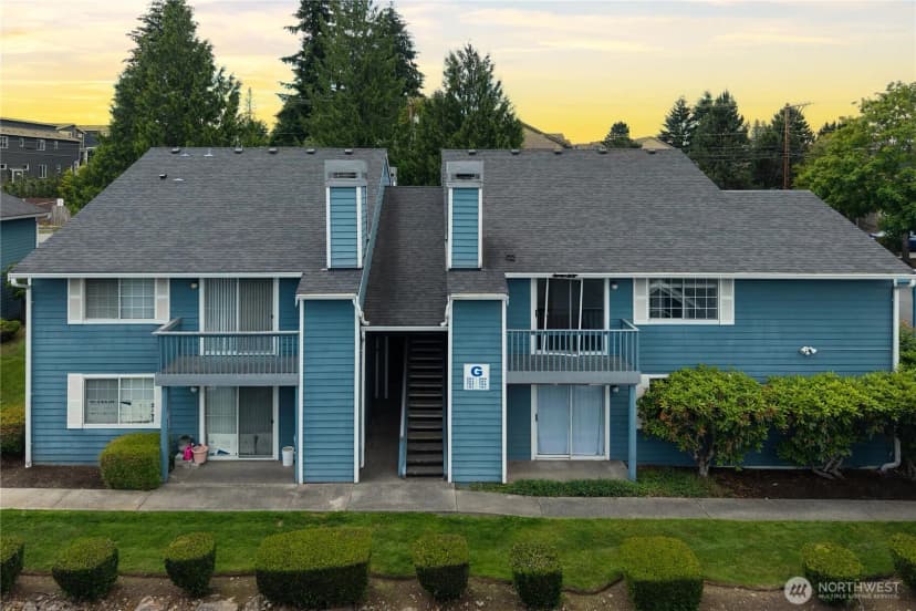 Property photo for 16817 Larch Way #g104, Lynnwood photo 30