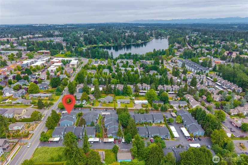 Property photo for 16817 Larch Way #g104, Lynnwood photo 28