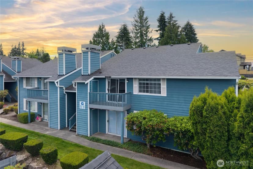 Property photo for 16817 Larch Way #g104, Lynnwood
