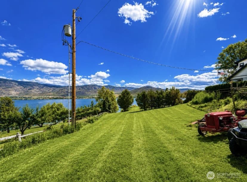 Property photo for 33524 Highway 97 #a, Oroville photo 34