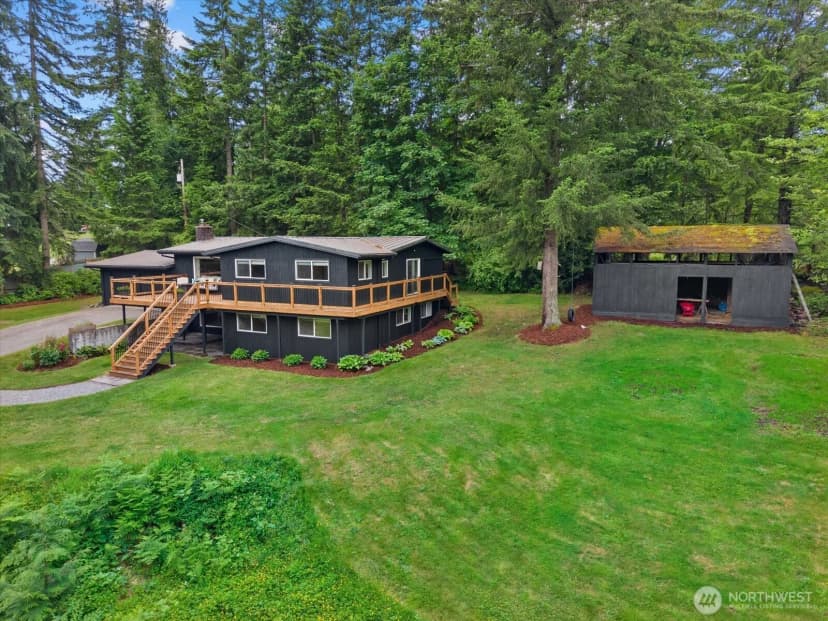 Property photo for 18015 248th Ave Se, Maple Valley photo 33