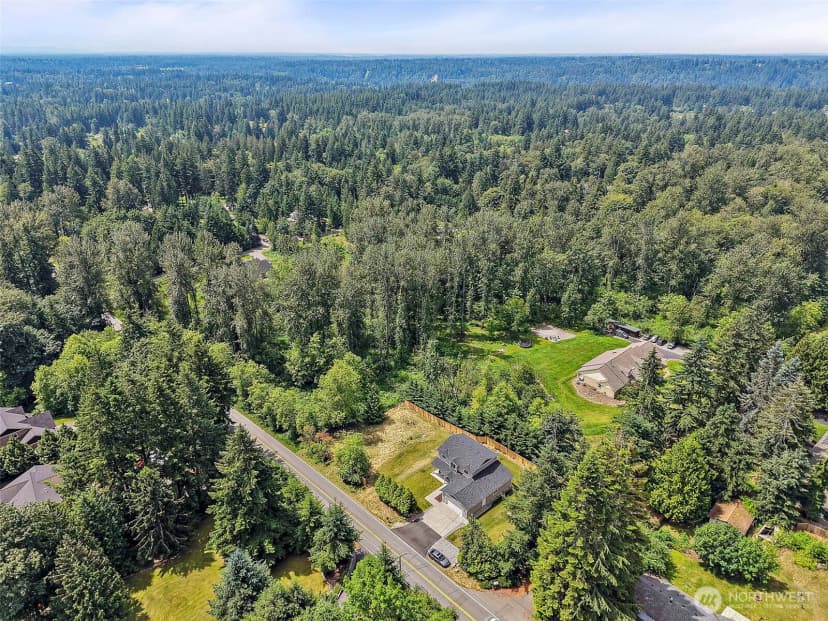 Property photo for 18429 244th Avenue Se, Maple Valley photo 25