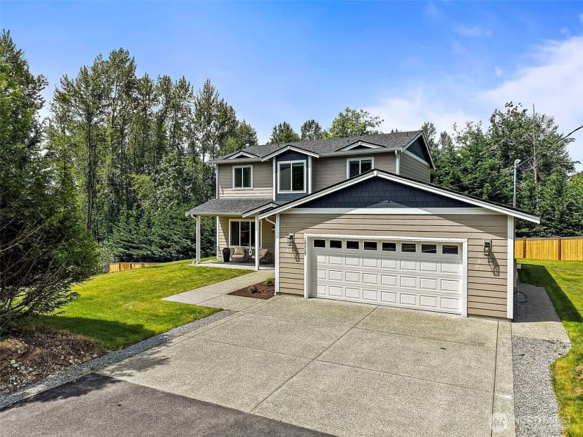Property photo for 18429 244th Avenue Se, Maple Valley photo 21