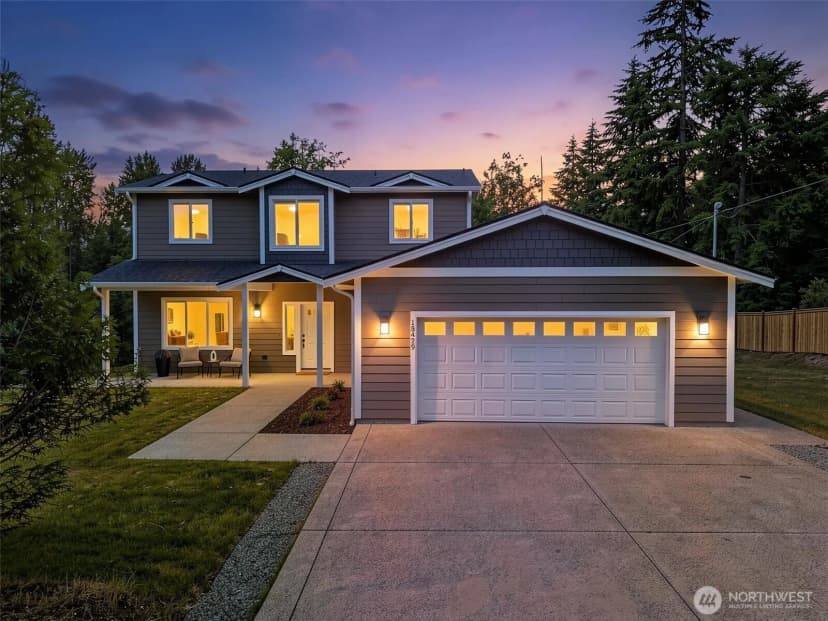 Property photo for 18429 244th Avenue Se, Maple Valley