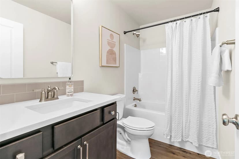 Property photo for 18429 244th Avenue Se, Maple Valley photo 18