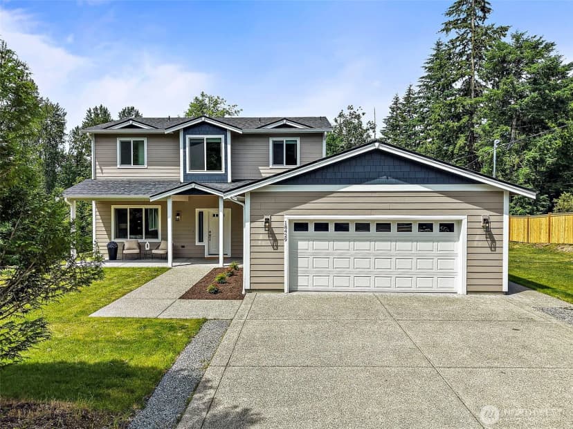 Property photo for 18429 244th Avenue Se, Maple Valley photo 22