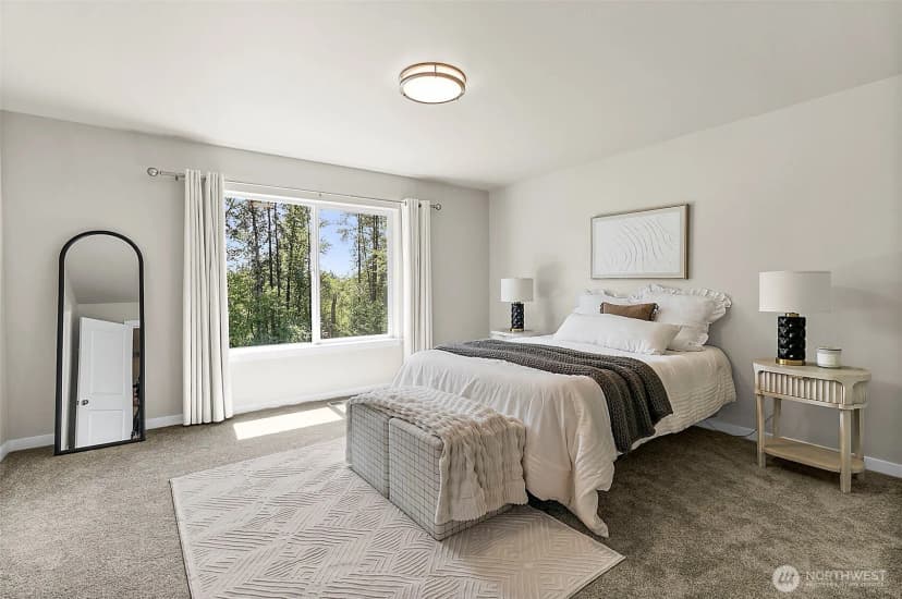 Property photo for 18429 244th Avenue Se, Maple Valley photo 13