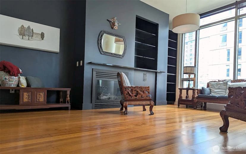 Property photo for 910 Lenora Street #s1502, Seattle photo 5