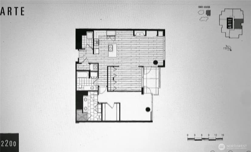 Property photo for 910 Lenora Street #s1502, Seattle photo 13