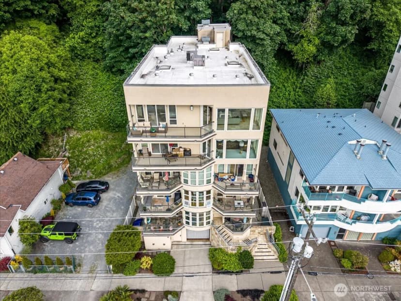 Property photo for 1338 Alki Avenue Sw #500, Seattle photo 34
