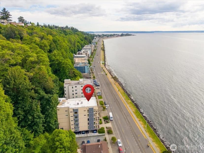 Property photo for 1338 Alki Avenue Sw #500, Seattle photo 33