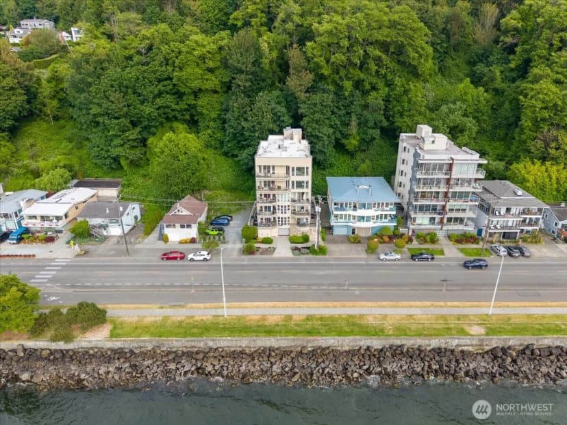 Property photo for 1338 Alki Avenue Sw #500, Seattle photo 35