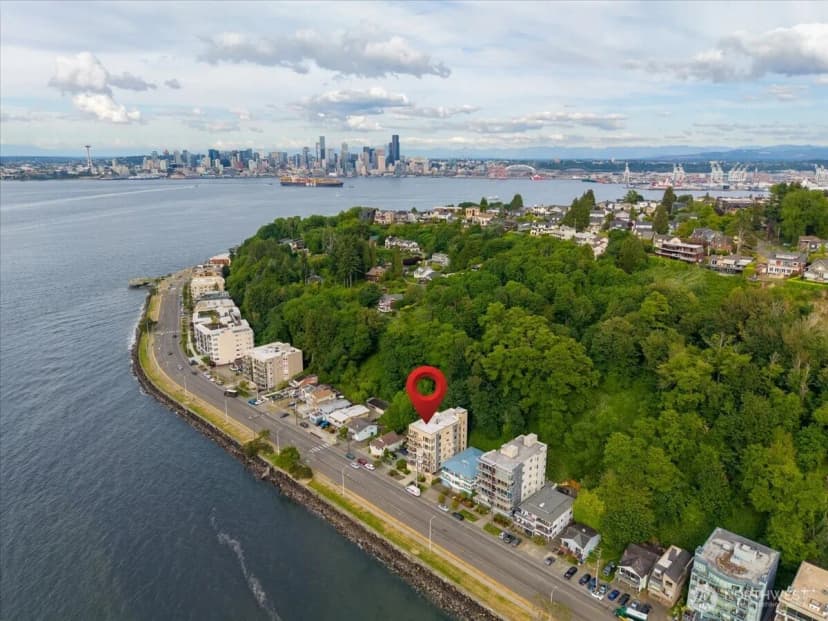 Property photo for 1338 Alki Avenue Sw #500, Seattle photo 32