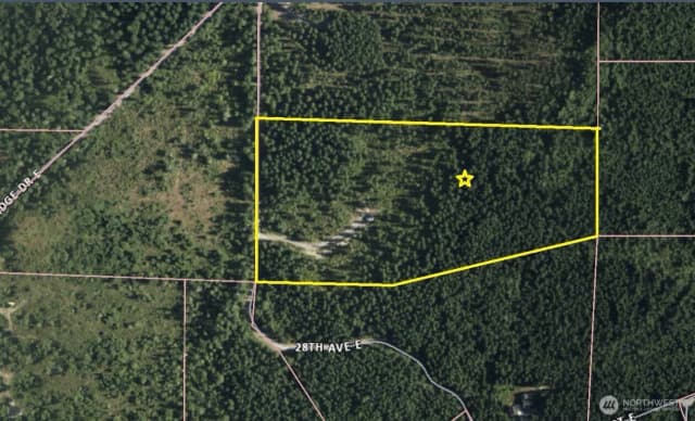Property photo for 42911 28th Avenue E, Eatonville photo 5