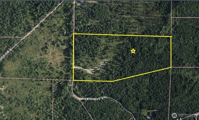 Property photo for 42911 28th Avenue E, Eatonville photo 5