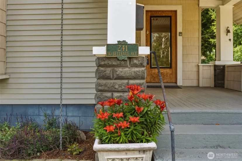 Property photo for 241 N Bellevue Avenue, Walla Walla photo 5