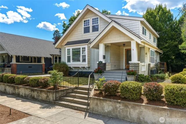 Property photo for 241 N Bellevue Avenue, Walla Walla