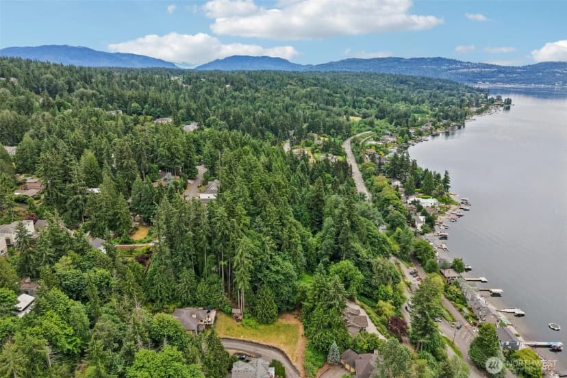 Property photo for 0 Xxxx 205th Avenue Ne, Sammamish photo 4