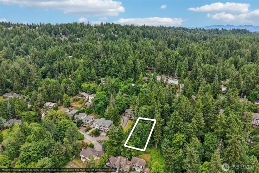 Property photo for 0 Xxxx 205th Avenue Ne, Sammamish photo 7