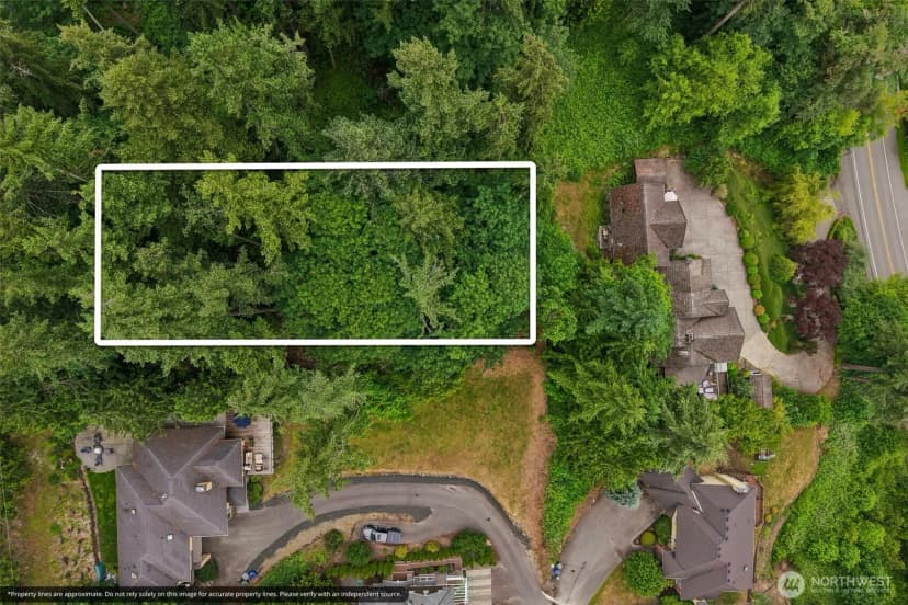Property photo for 0 Xxxx 205th Avenue Ne, Sammamish photo 15