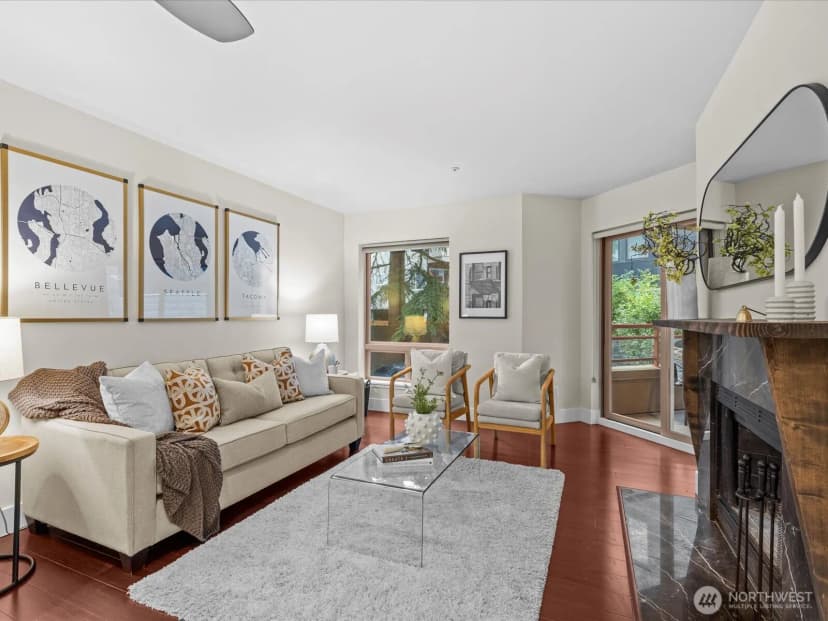 Property photo for 711 E Denny Way #104, Seattle photo 14